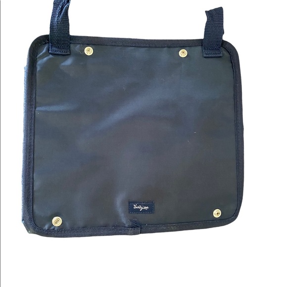 Thirty-One Snap On Pocket for Utility Tote - Picture 2 of 5